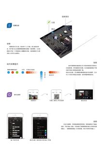 智能化公交站牌设计 面向未来的智慧交通界面